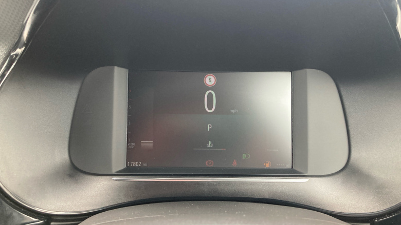 Vauxhall Corsa 1.2 Turbo 130 Ultimate 5dr Auto Petrol Hatchback